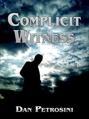 cover image of Complicit Witness